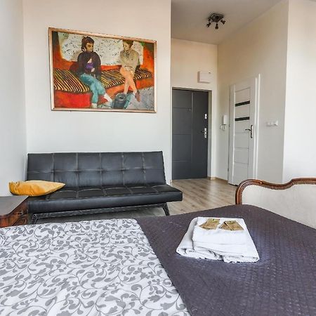 Sunhouse Apartment Stary Toruń Dış mekan fotoğraf