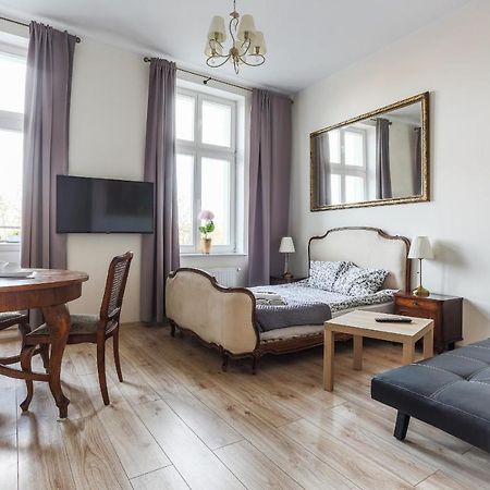 Sunhouse Apartment Stary Toruń Dış mekan fotoğraf