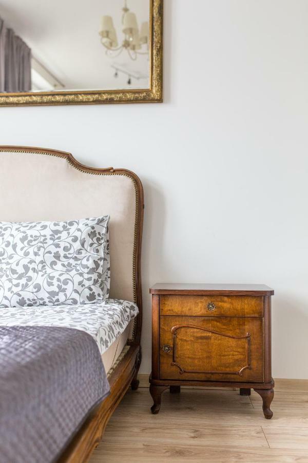 Sunhouse Apartment Stary Toruń Dış mekan fotoğraf