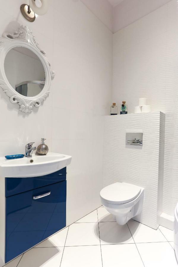 Sunhouse Apartment Stary Toruń Dış mekan fotoğraf