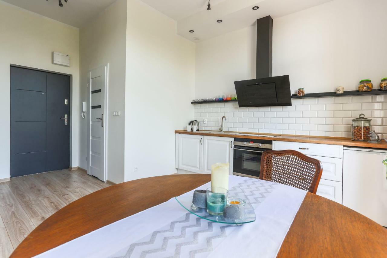 Sunhouse Apartment Stary Toruń Dış mekan fotoğraf