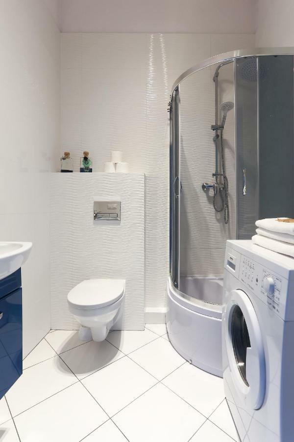Sunhouse Apartment Stary Toruń Dış mekan fotoğraf