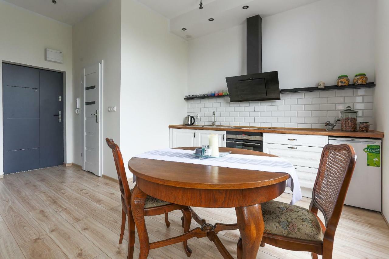 Sunhouse Apartment Stary Toruń Dış mekan fotoğraf