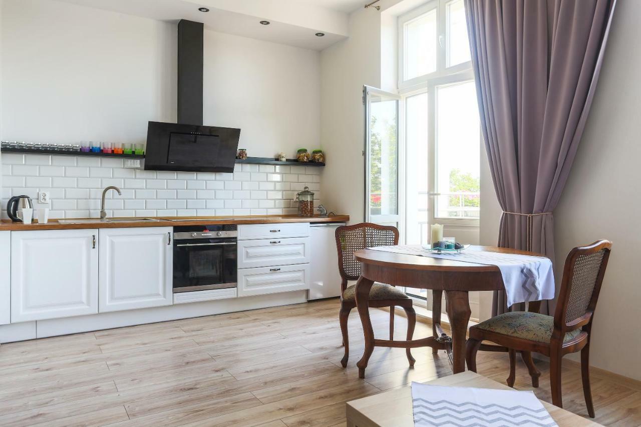 Sunhouse Apartment Stary Toruń Dış mekan fotoğraf