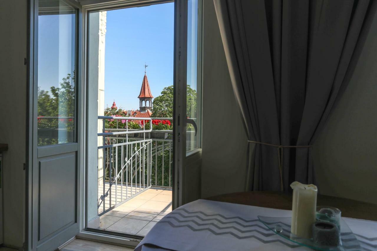 Sunhouse Apartment Stary Toruń Dış mekan fotoğraf