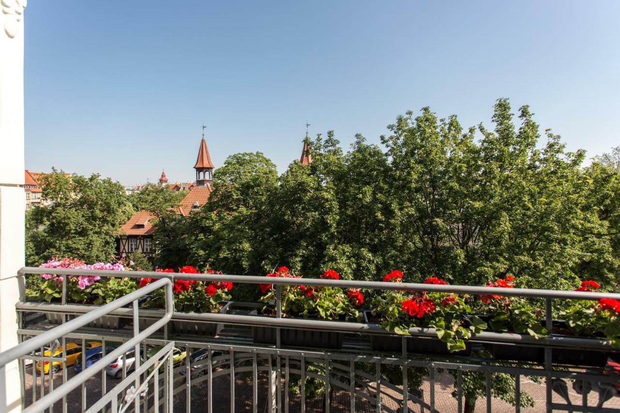 Sunhouse Apartment Stary Toruń Dış mekan fotoğraf