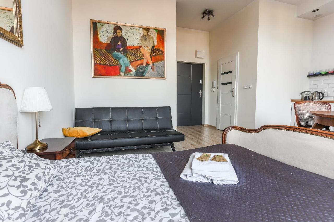 Sunhouse Apartment Stary Toruń Dış mekan fotoğraf