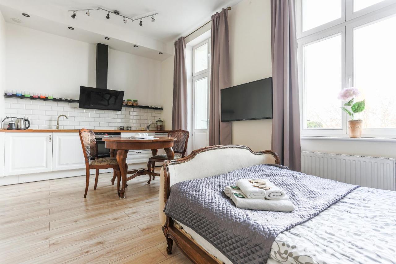 Sunhouse Apartment Stary Toruń Dış mekan fotoğraf