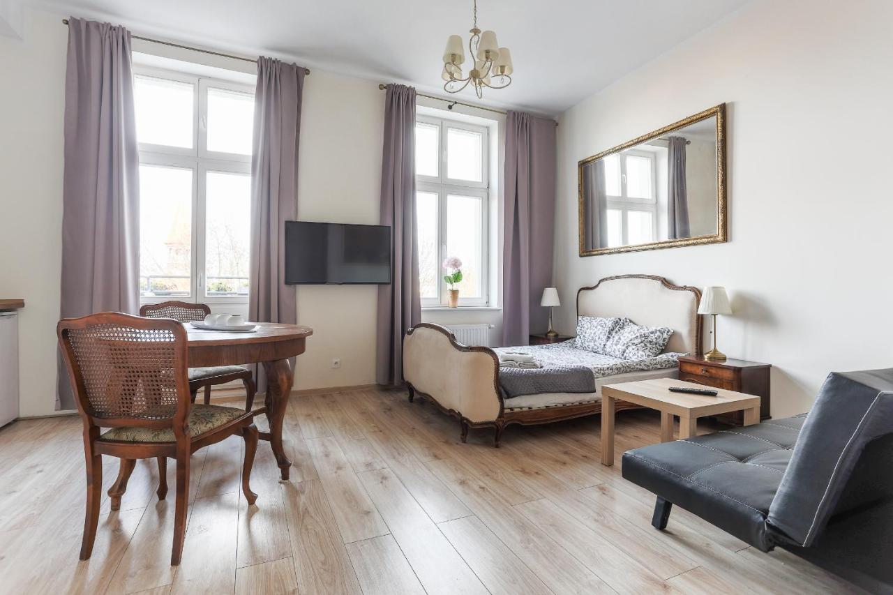 Sunhouse Apartment Stary Toruń Dış mekan fotoğraf