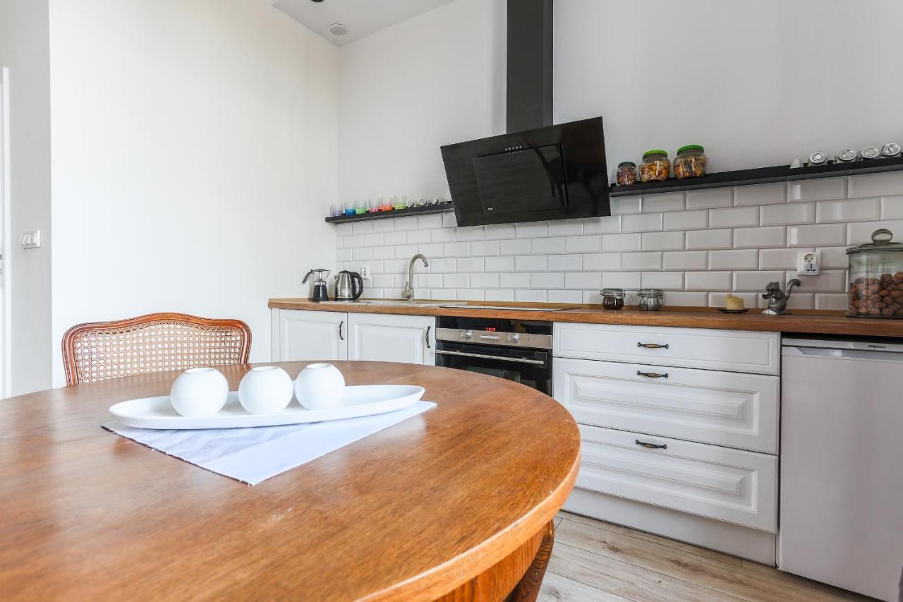 Sunhouse Apartment Stary Toruń Dış mekan fotoğraf