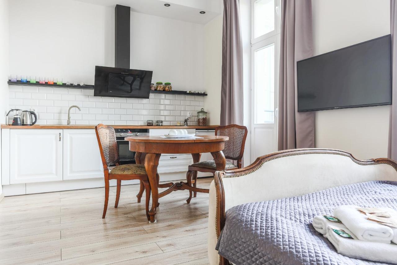 Sunhouse Apartment Stary Toruń Dış mekan fotoğraf