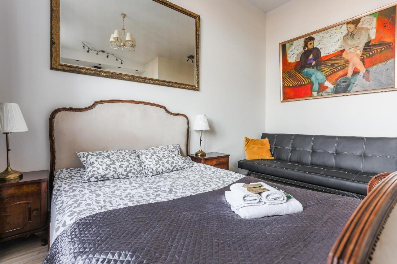Sunhouse Apartment Stary Toruń Dış mekan fotoğraf