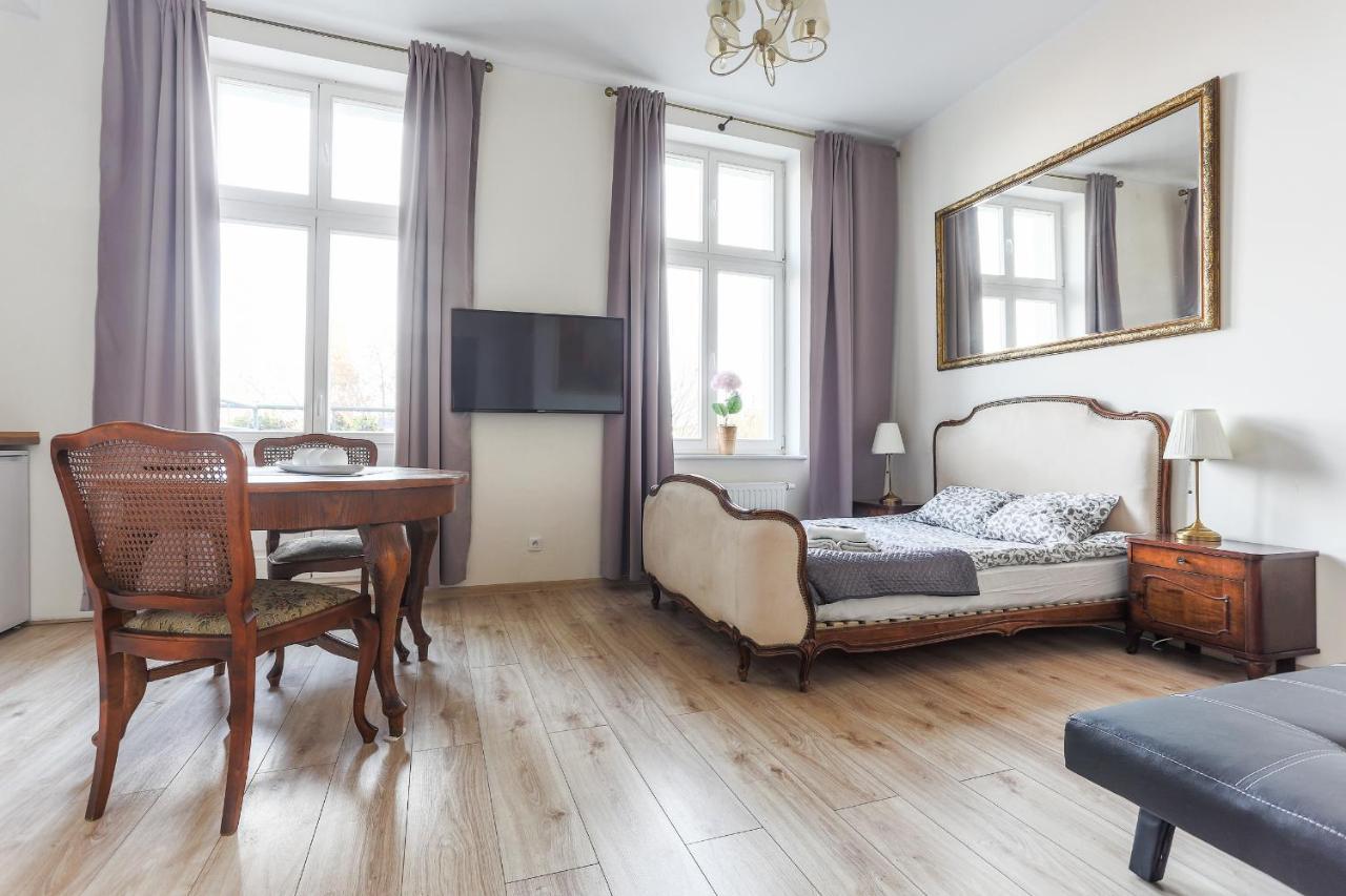 Sunhouse Apartment Stary Toruń Dış mekan fotoğraf