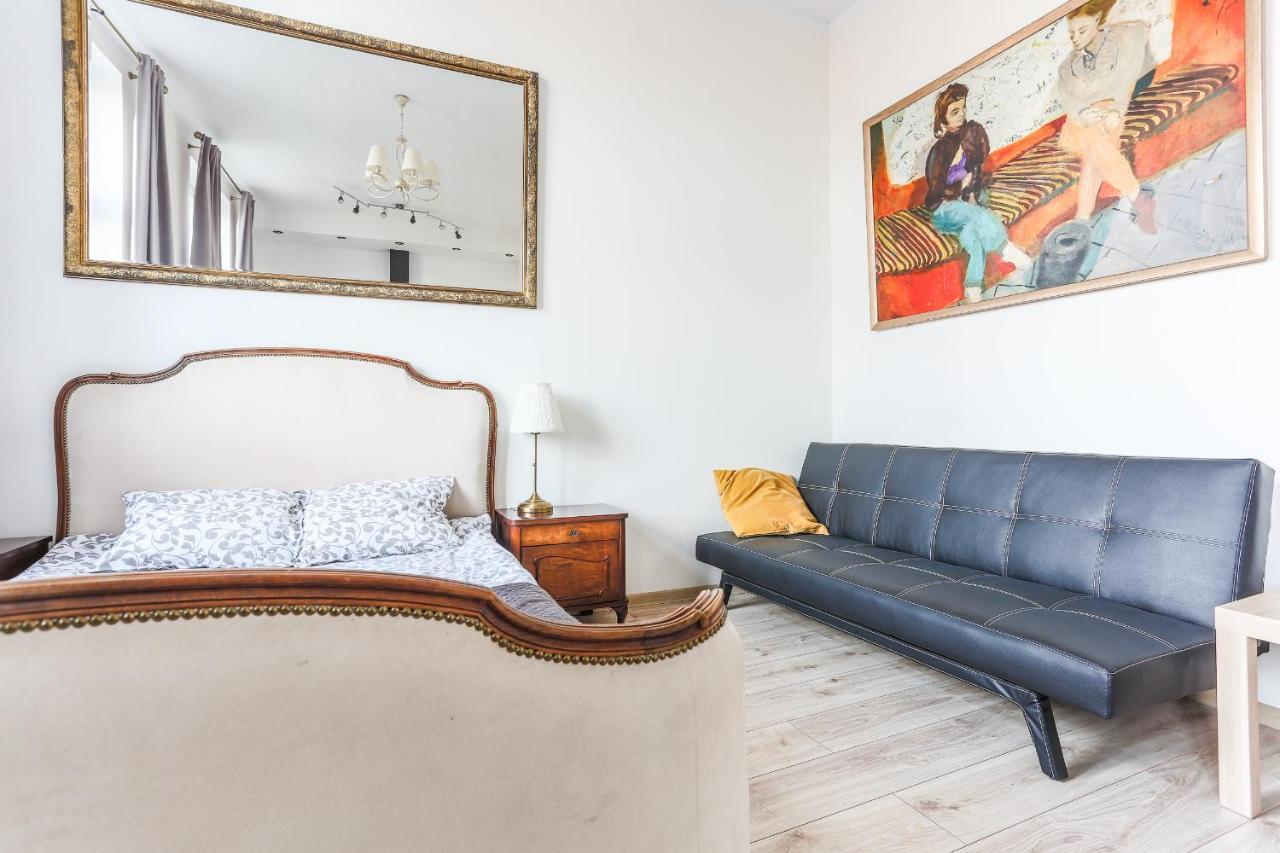 Sunhouse Apartment Stary Toruń Dış mekan fotoğraf