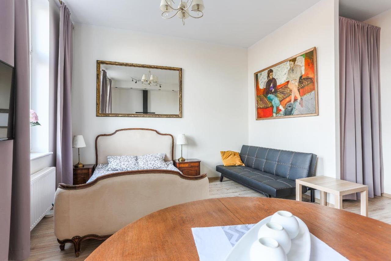 Sunhouse Apartment Stary Toruń Dış mekan fotoğraf