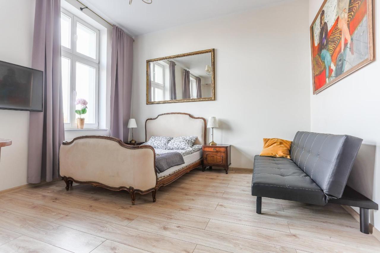 Sunhouse Apartment Stary Toruń Dış mekan fotoğraf